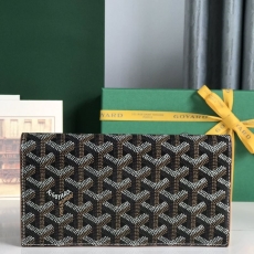 Goyard Wallets